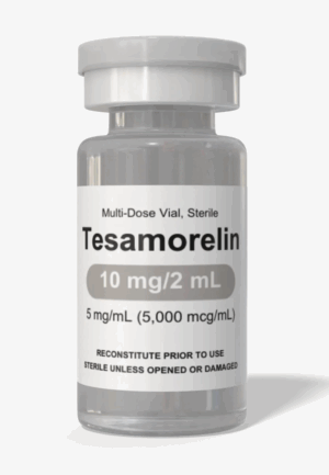 Tesamorelin (10mg / 2ml)