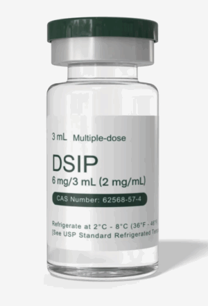 DSIP 6mg / 3ml
