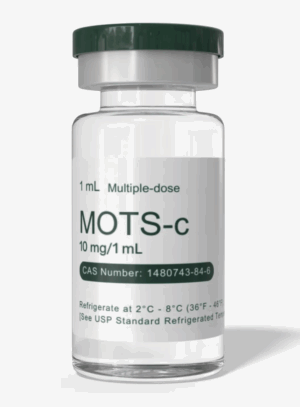 MOTS-c  10mg /1ml