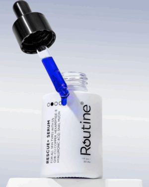 GHK-Cu Rescue+ Serum (1 fl oz/30 mL)