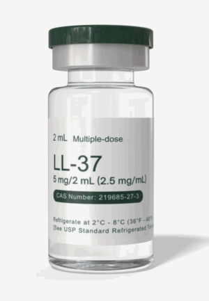 LL-37 5mg / 2ml