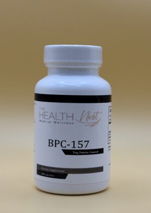 BPC 157 (30 capsules)