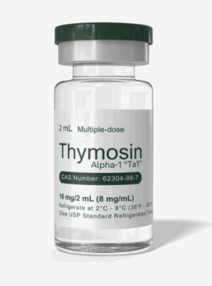 Thymosin Alpha-1 (Ta1) (16mg / 2ml)