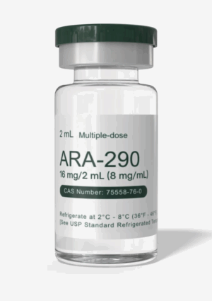 ARA-290 (16 mg / 2ml)