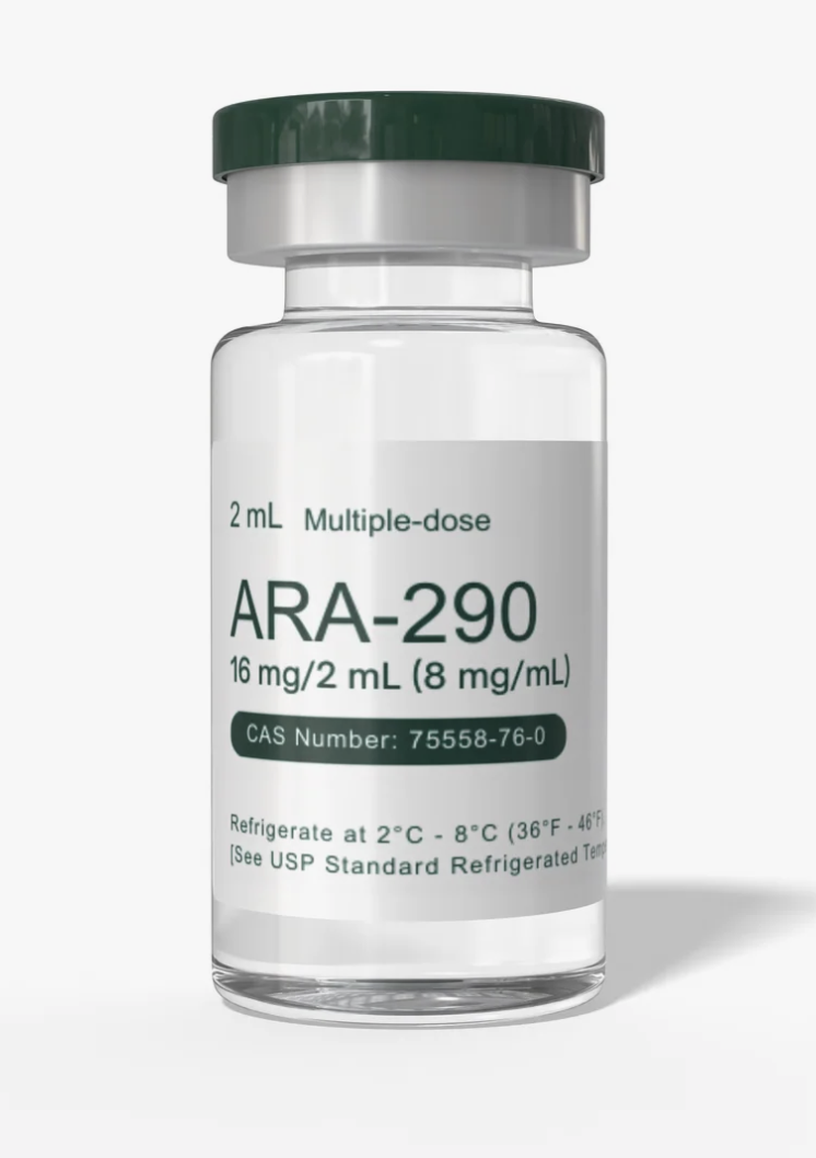 ARA-290 (16 mg / 2ml)