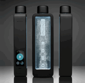 ECHO Flask Hydrogen Water Bottle
