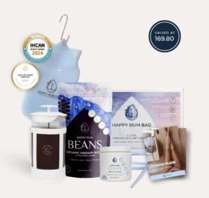 Coffee Enema Kit - Beginners Bundle