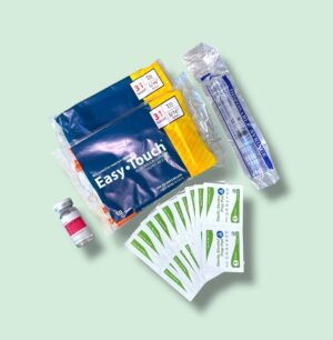 Supply Kit